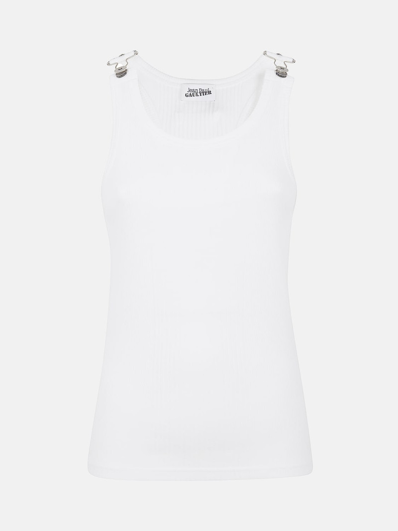 Jean Paul Gaultier Top woman Jean Paul Gaultier outlook