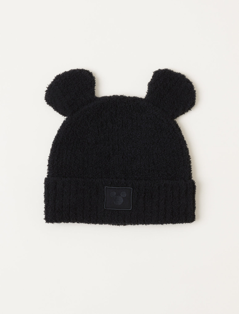 CozyChic® Disney Mickey Mouse Ears Adult Beanie - 1