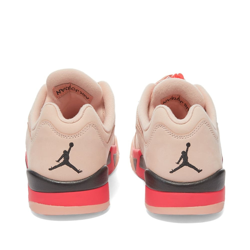 Jordan Air Jordan 5 Low W outlook