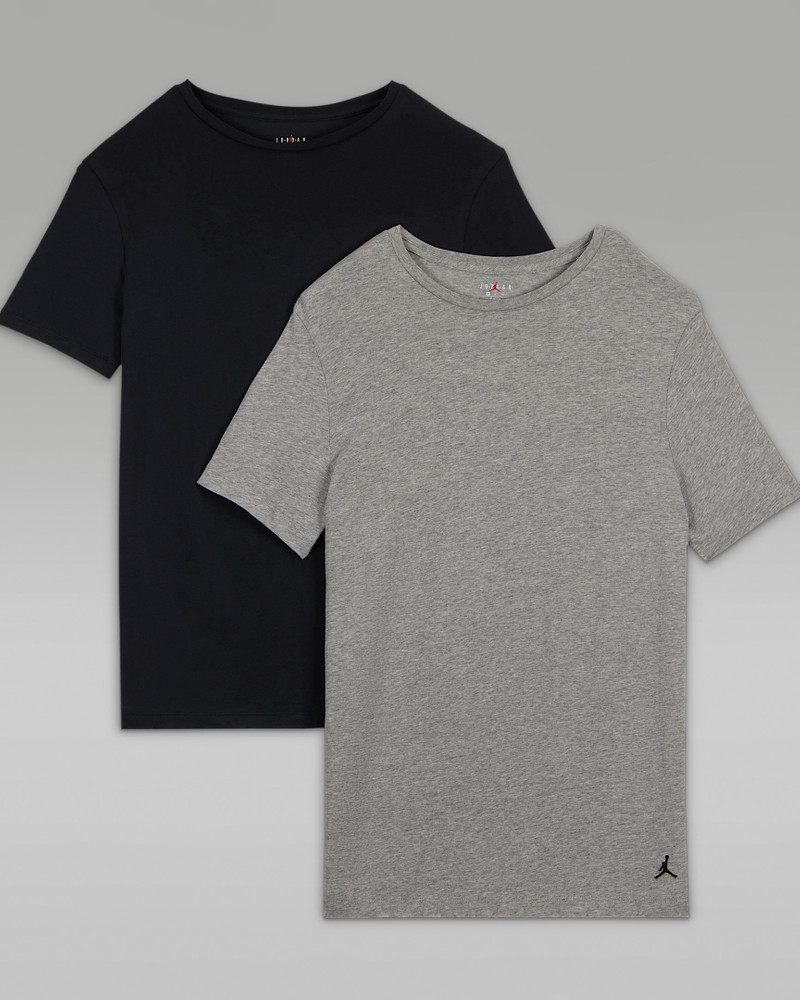 Jordan Men's 4-Piece Basics Set 5