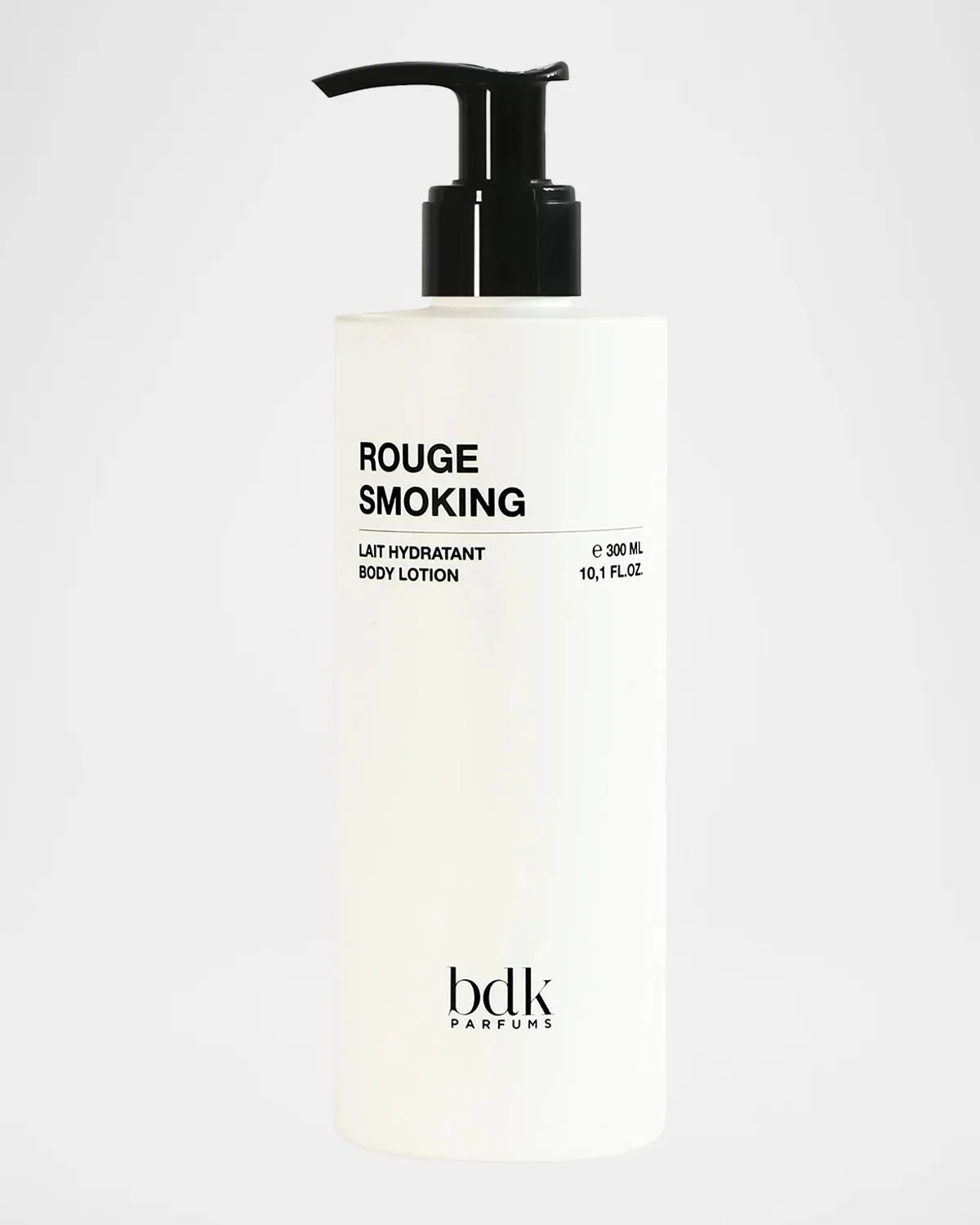 Rouge Smoking Body Lotion, 10 oz. - 1
