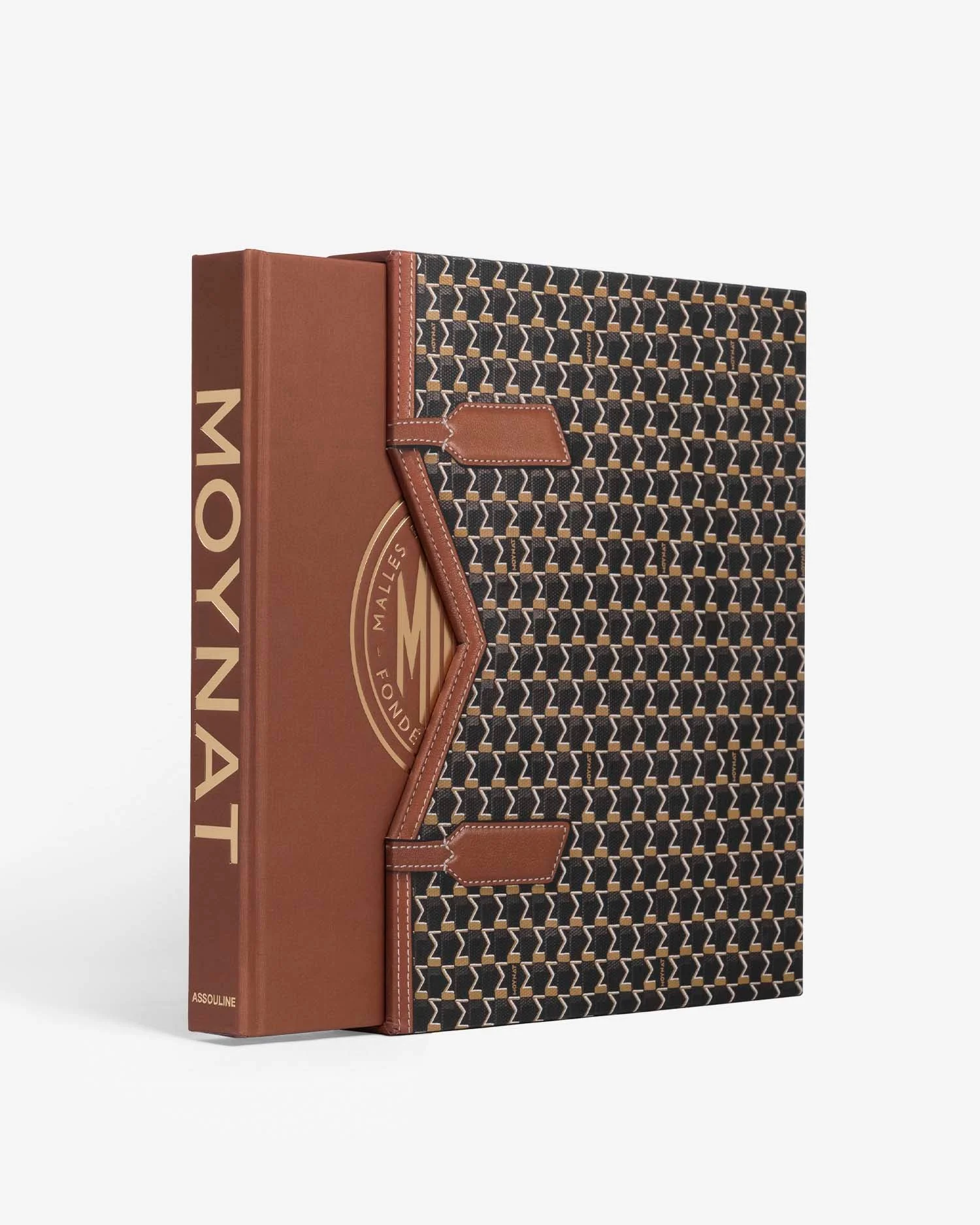 Moynat - 1