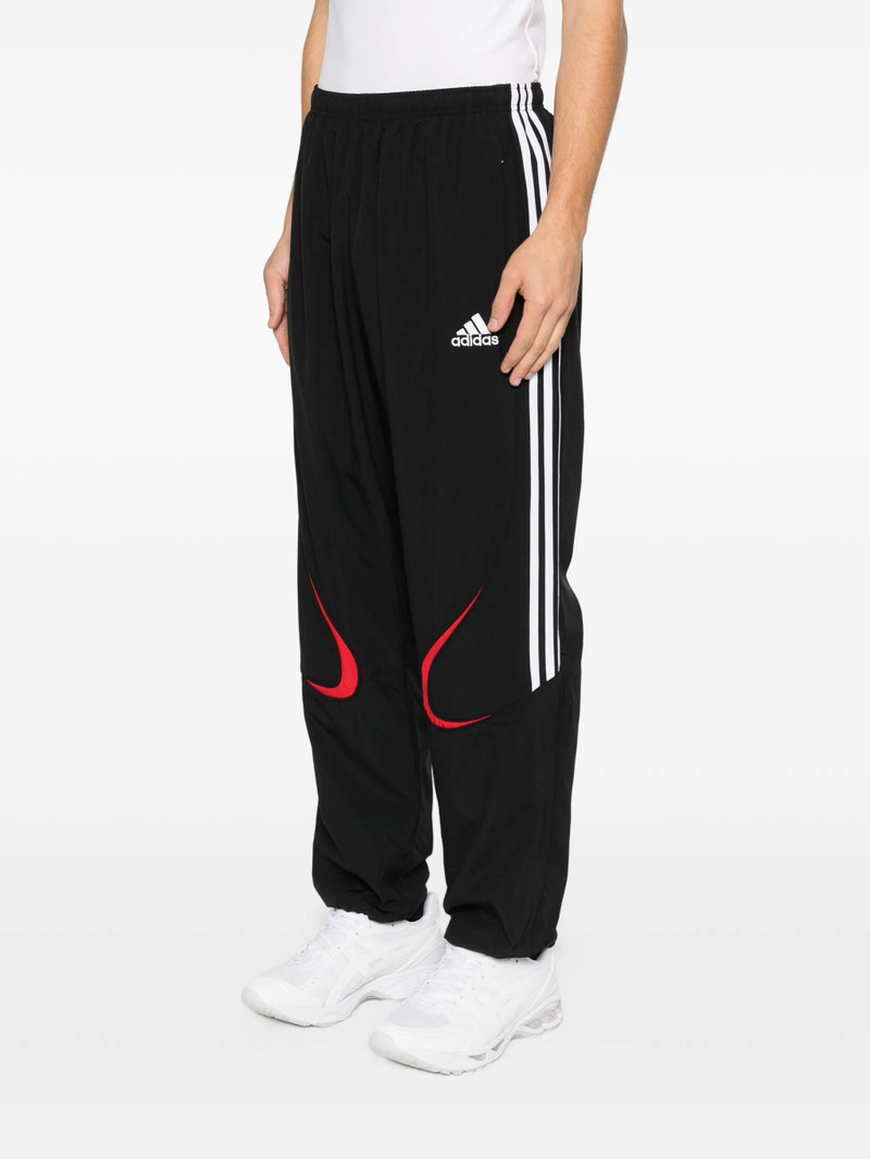 Adidas Stripe Detail Trousers 4