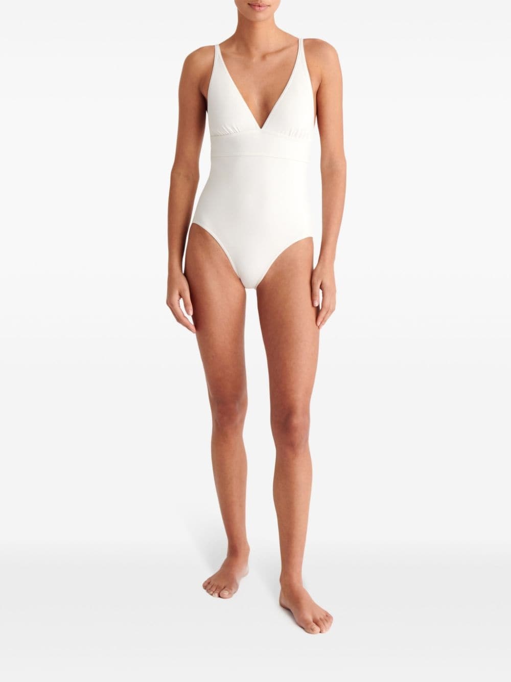 Larcin swimsuit - 3