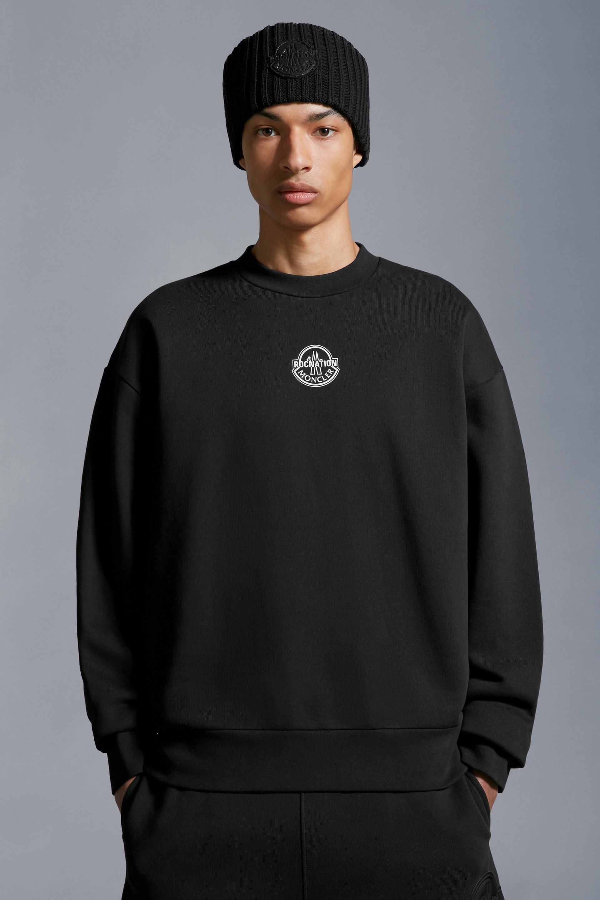 Logo Sweatshirt - 2