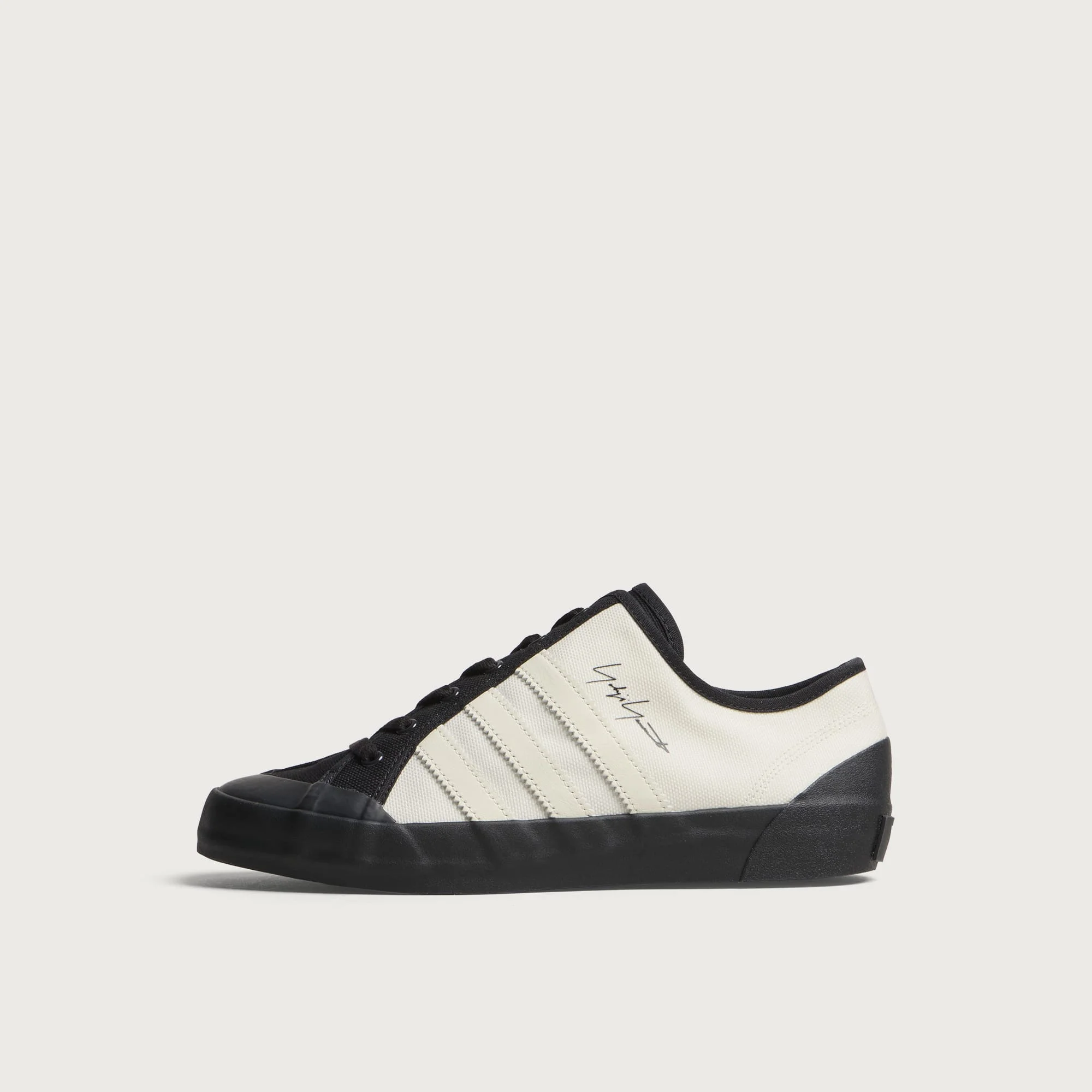 Y-3 Y-3 Nisi Lo Sneaker - 1