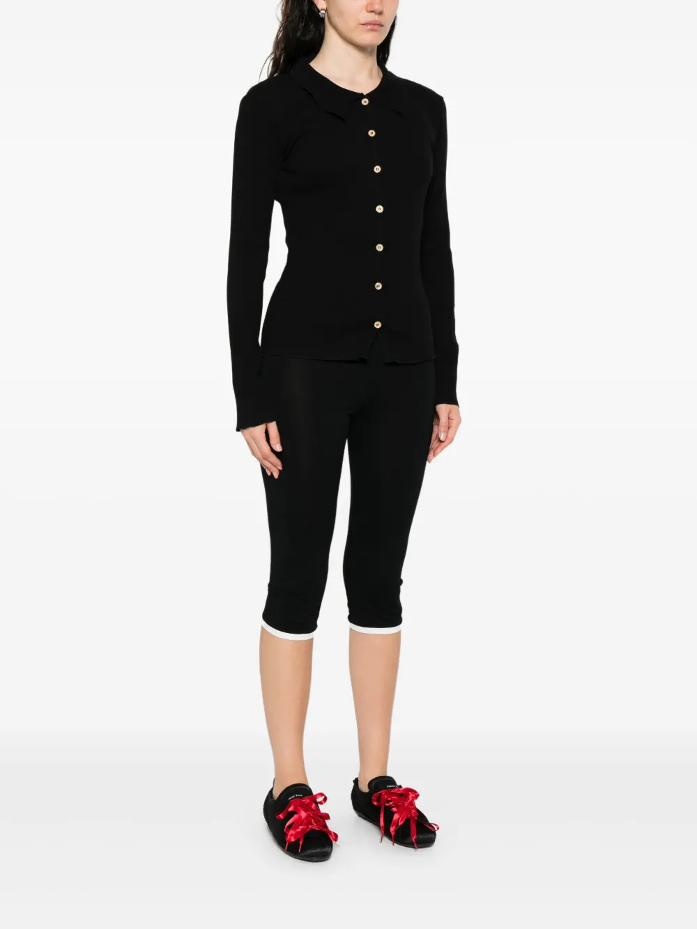 BASERANGE - Women Iso Shirt - 2