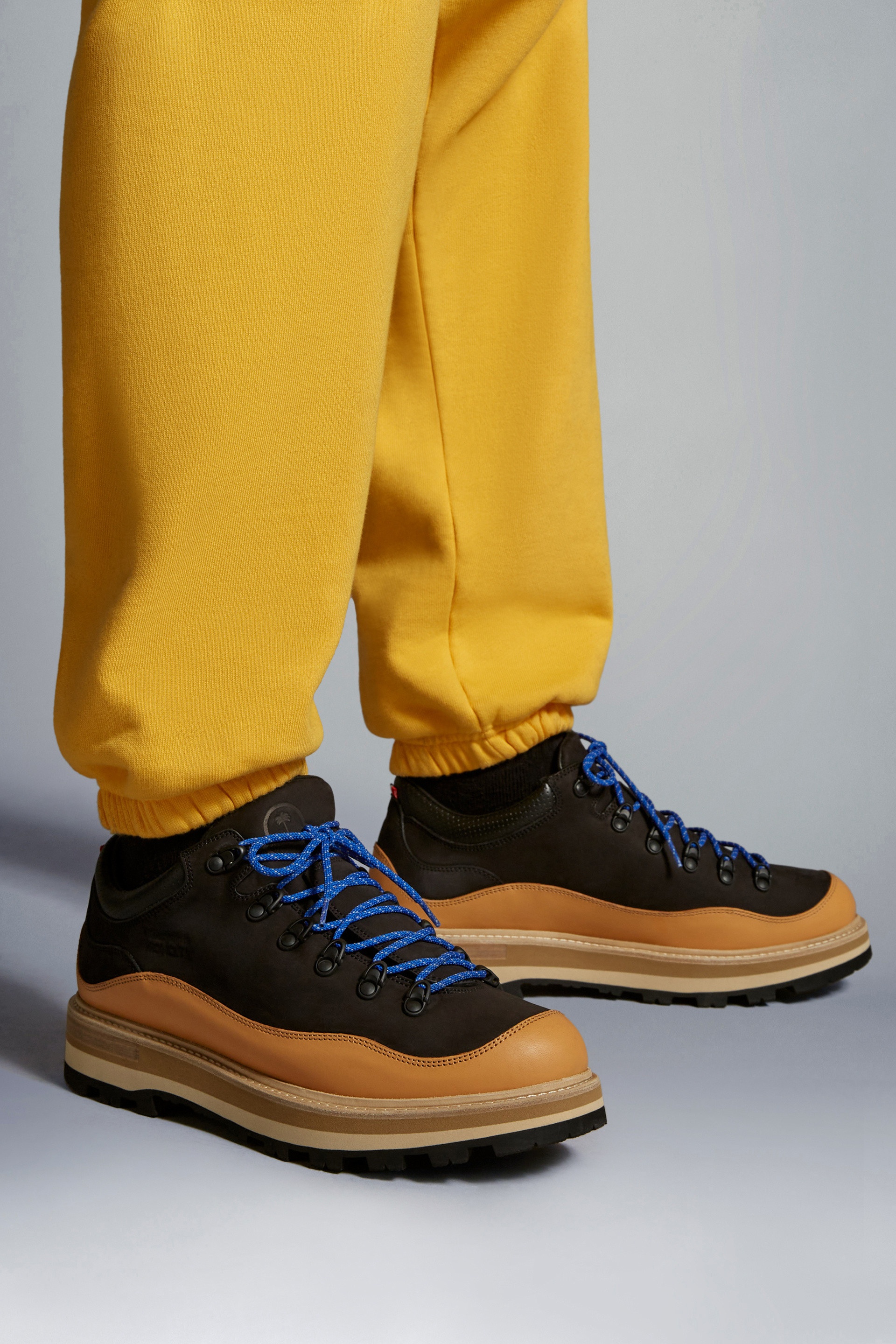 Peka 305 Derby Shoes - 2