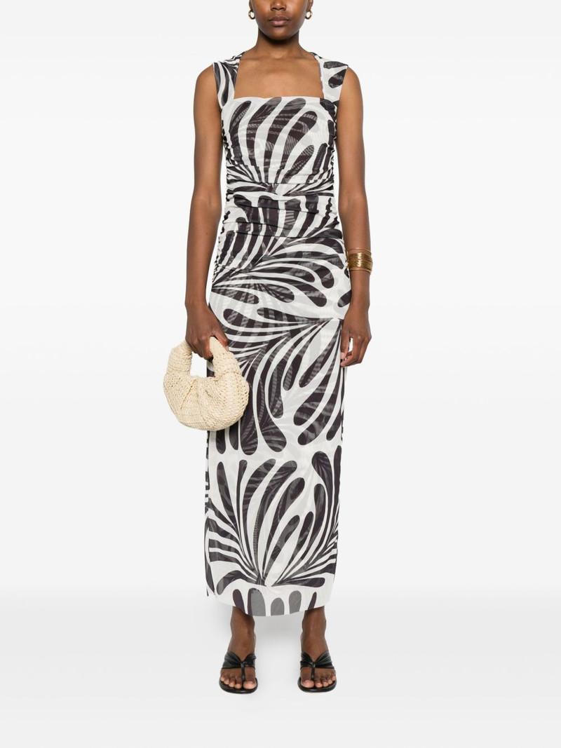 CALA de la CRUZ Arena maxi dress outlook