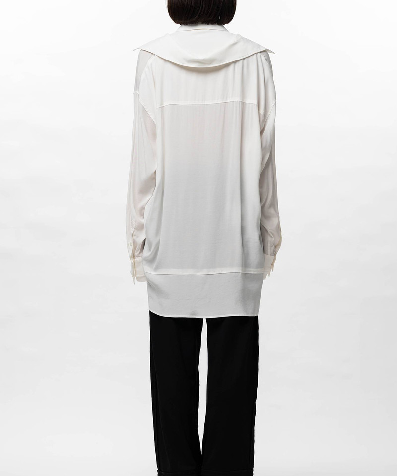 Double Layered Shirt 6