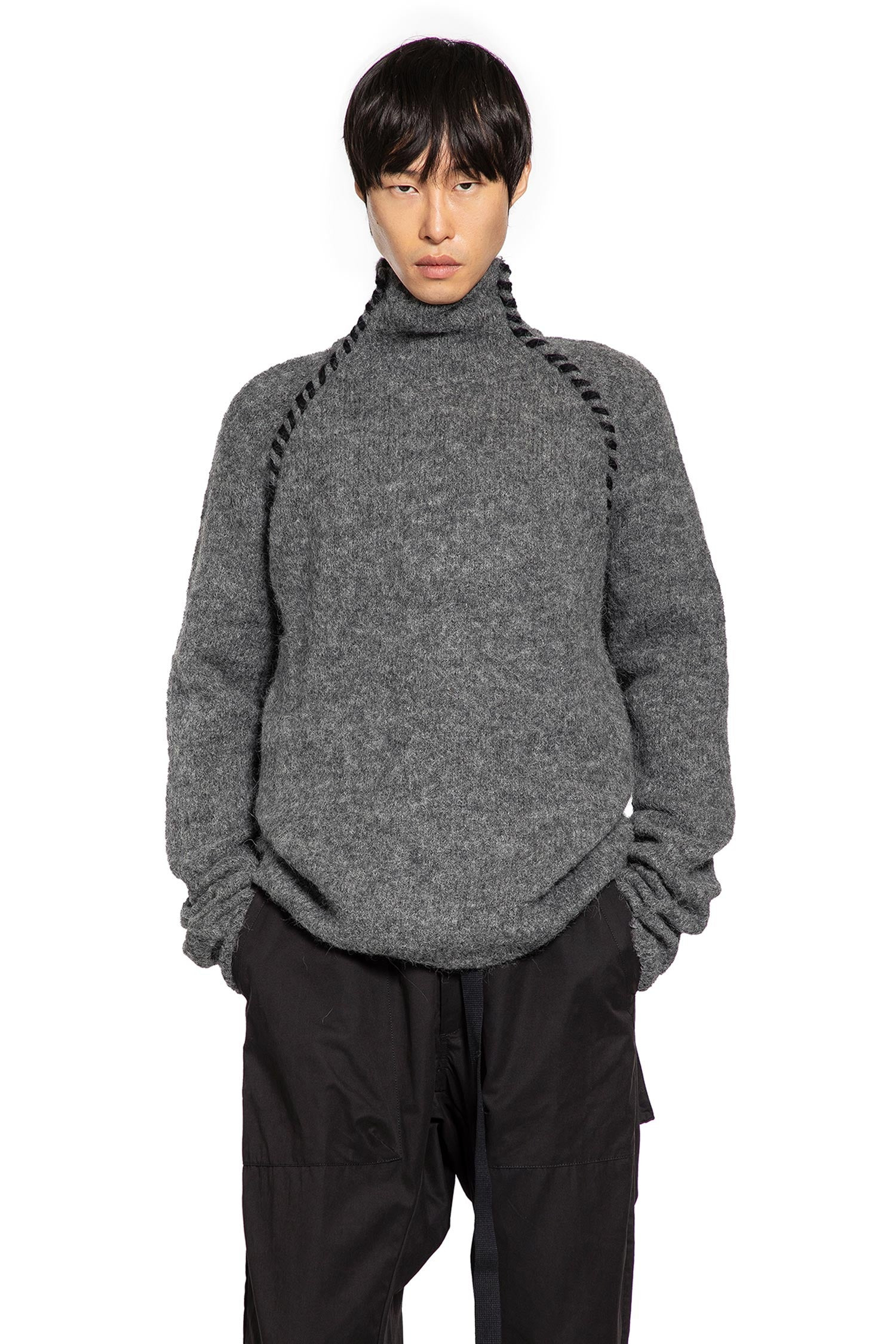 Thom Krom Man Knitwear - 6