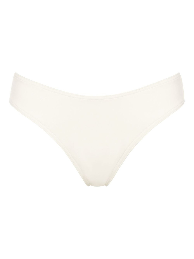 Lava high-cut bikini briefs 1