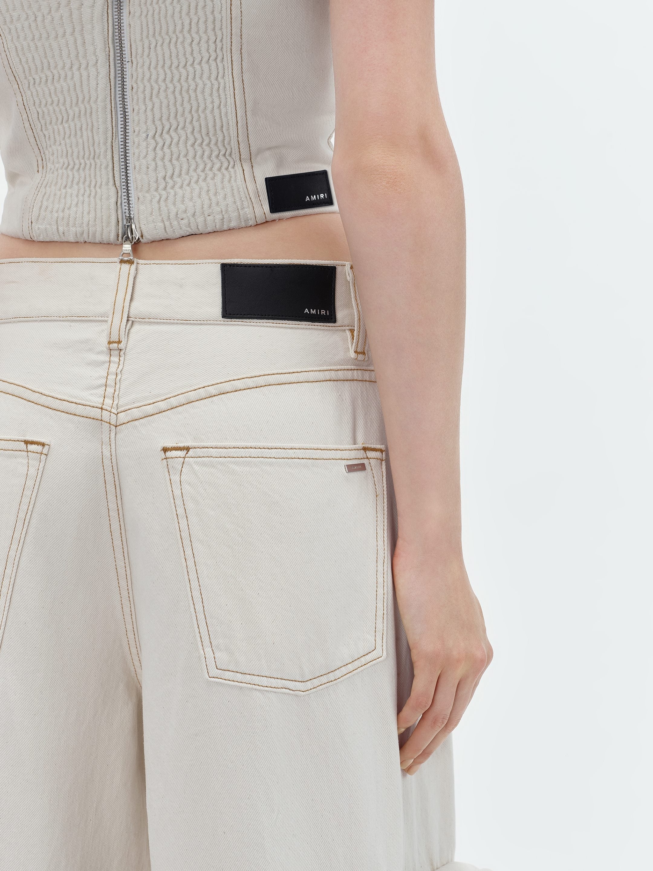 BAGGY CARGO JEAN - 8