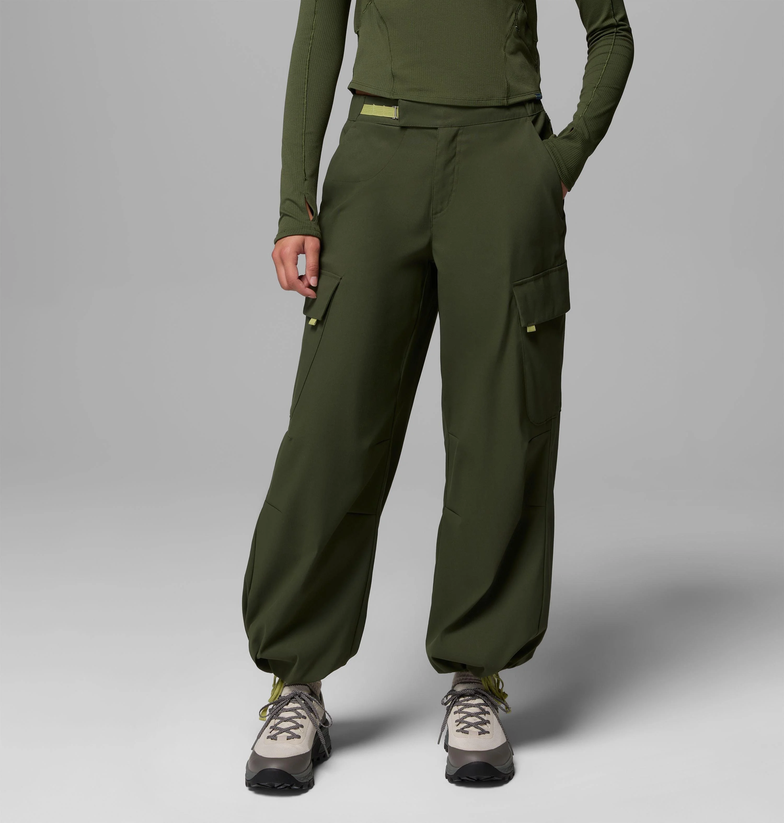 Women's South Saddle Peak Pants - 1