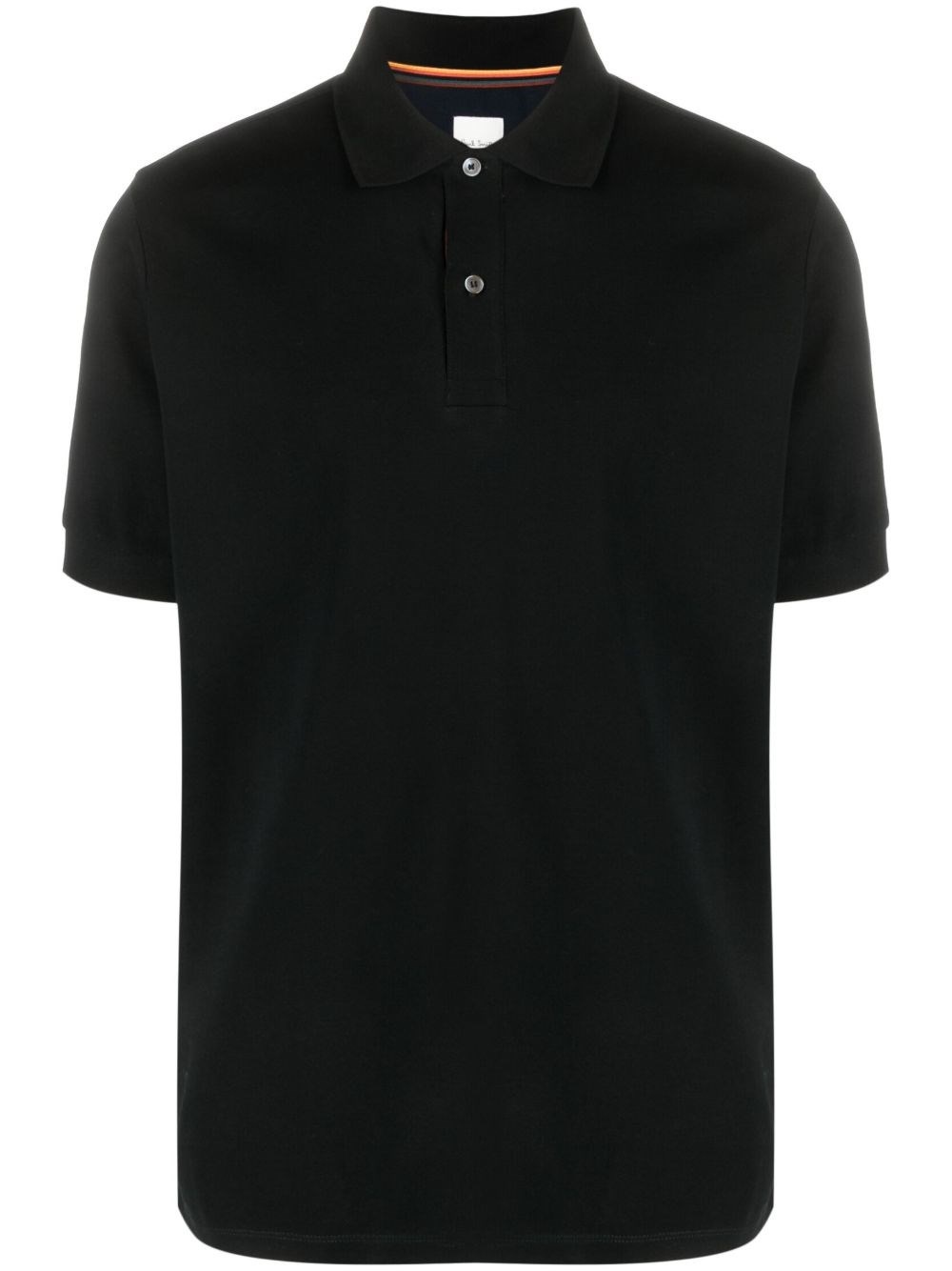 Polo Placket - 1