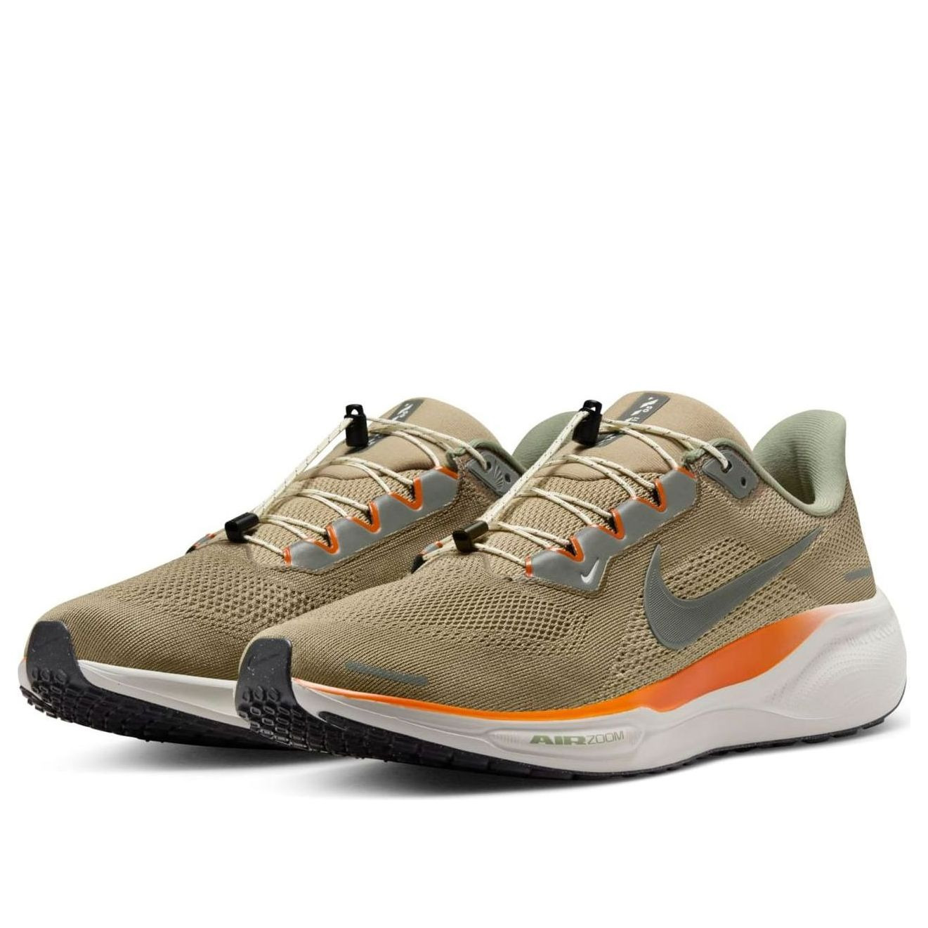 Nike Air Zoom Pegasus 41 Premium 'Neutral Olive' HJ7331-276 - 3