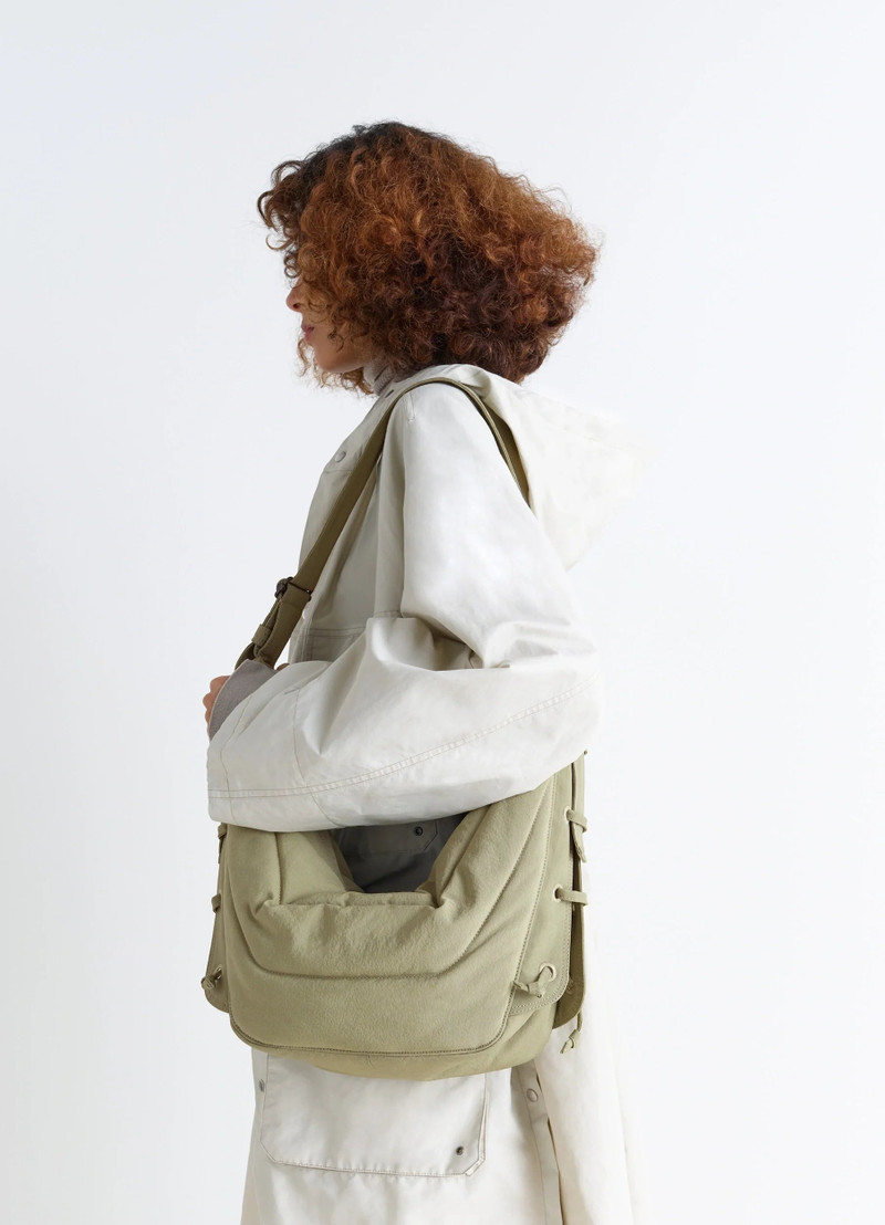 Lemaire MEDIUM SOFT GAME BAG outlook