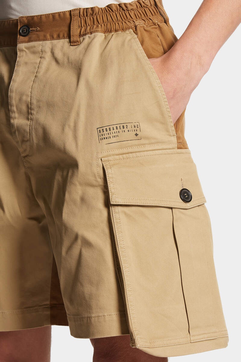 URBAN 64 TAG SHORTS - 5
