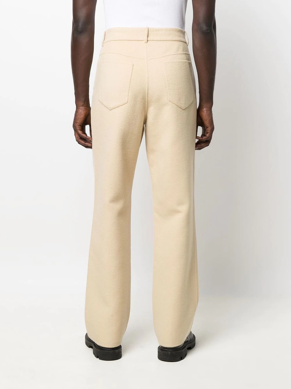 Baggy 5-Pocket trousers - 4