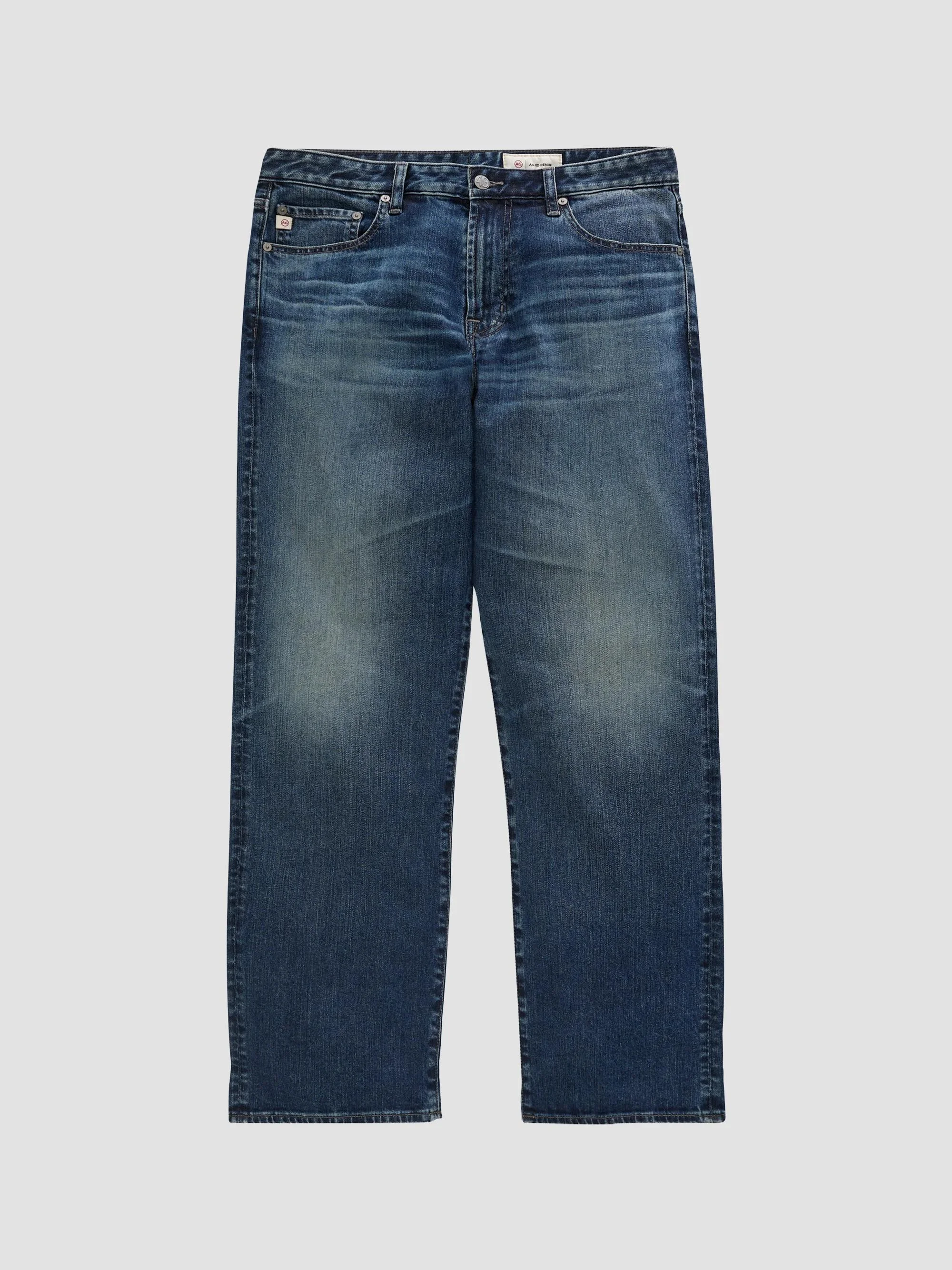 Men's Kurt Relaxed Straight Jeans - Years Reissue - 1