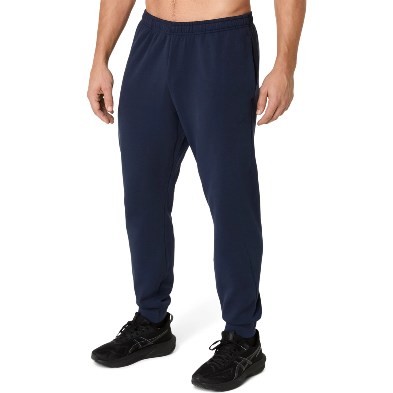MOBILITY KNIT PANTS - 3