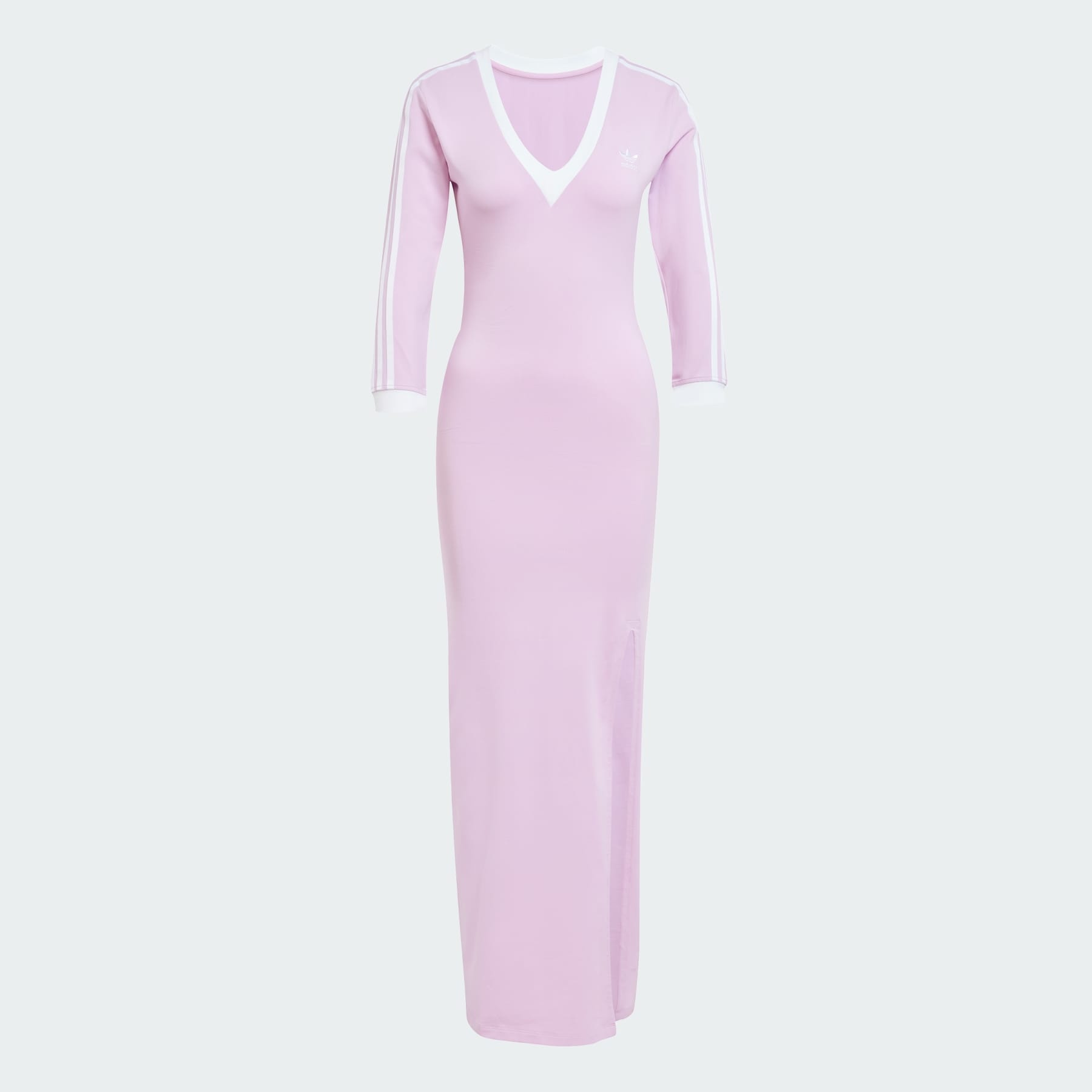 Adicolor Classics 3-Stripes Maxi Dress - 1