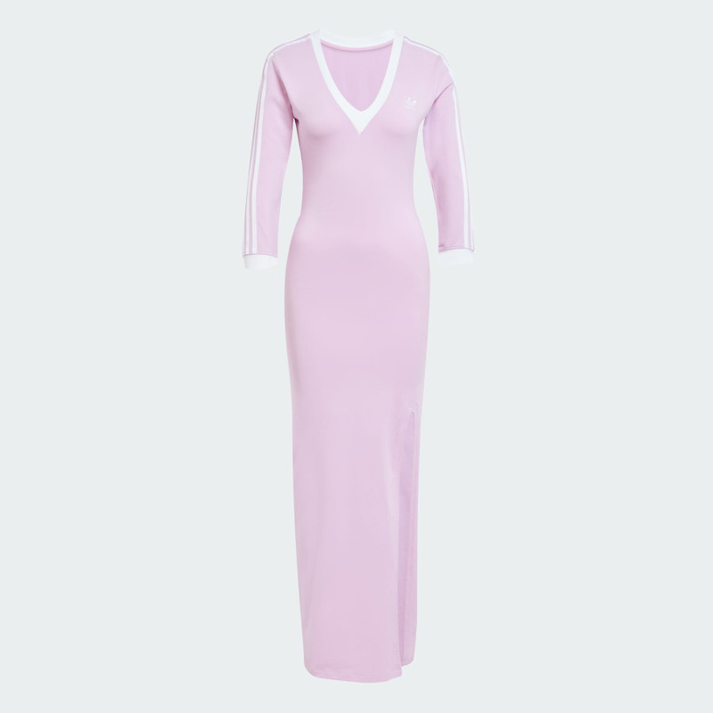 Adicolor Classics 3-Stripes Maxi Dress 1