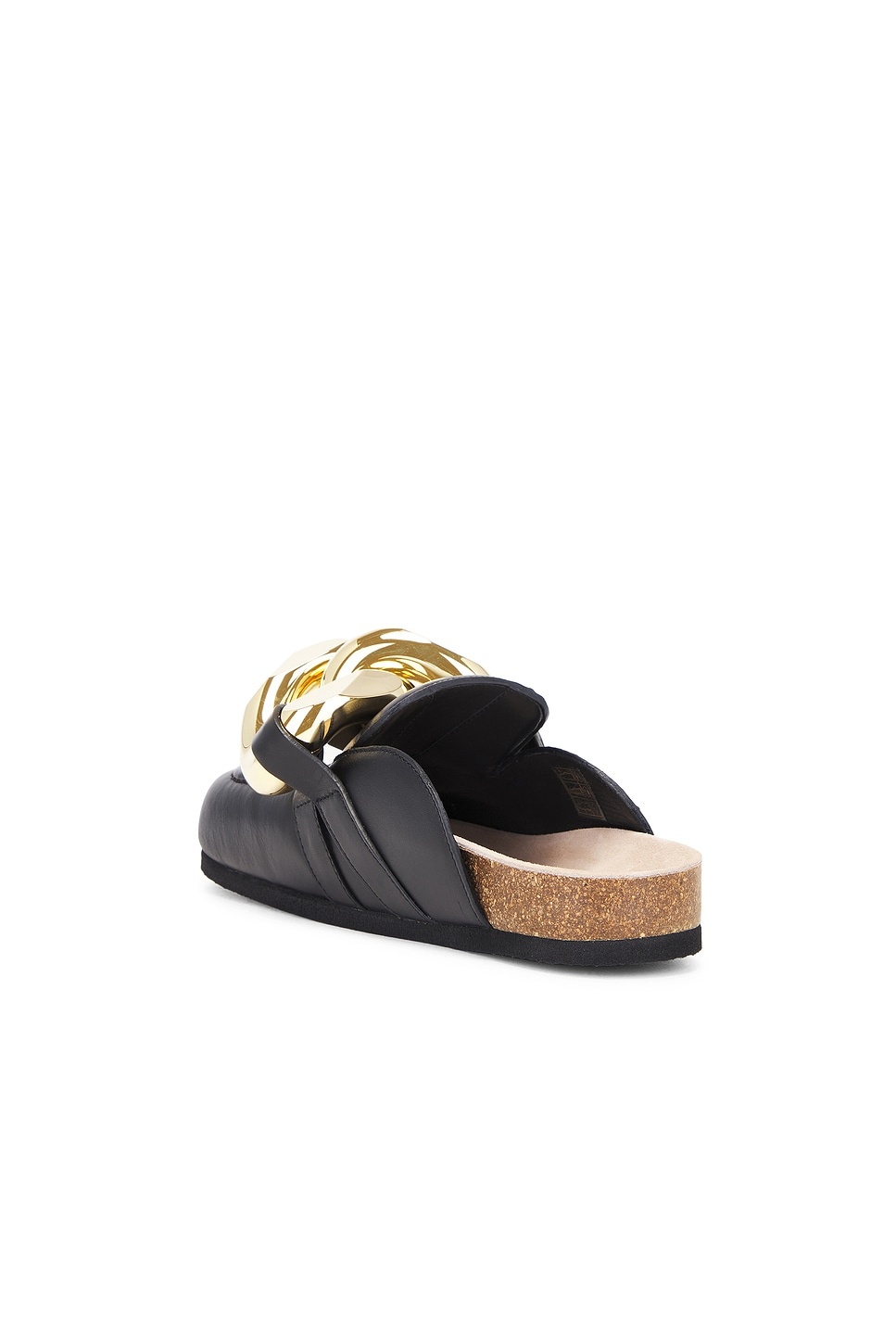Chain Loafer - 3