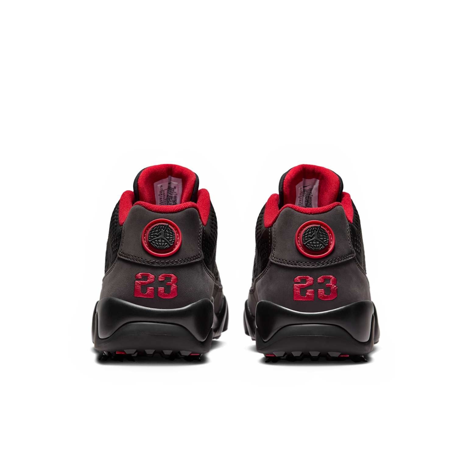 Jordan Air Jordan 9 Retro Low Golf 