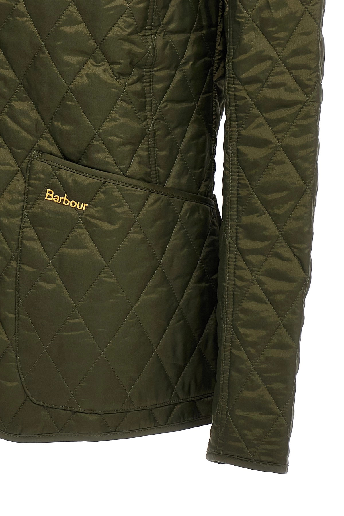 'Annandale' jacket - 5