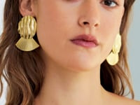 Bruna Earrings - 5