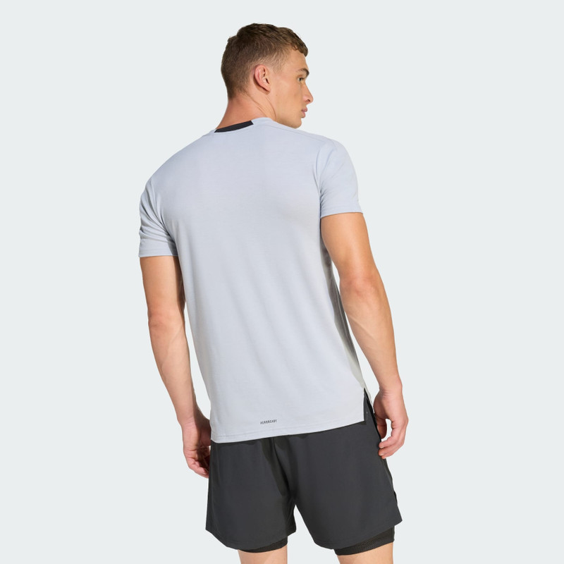 Designed for Training Workout Tee 3