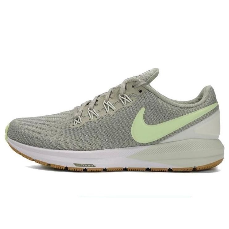 (WMNS) Nike Air Zoom Structure 22 'Spruce Fog' AA1640-300 - 1