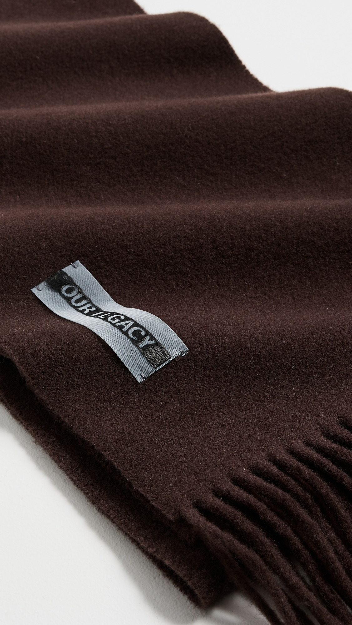Estate Scarf - 3