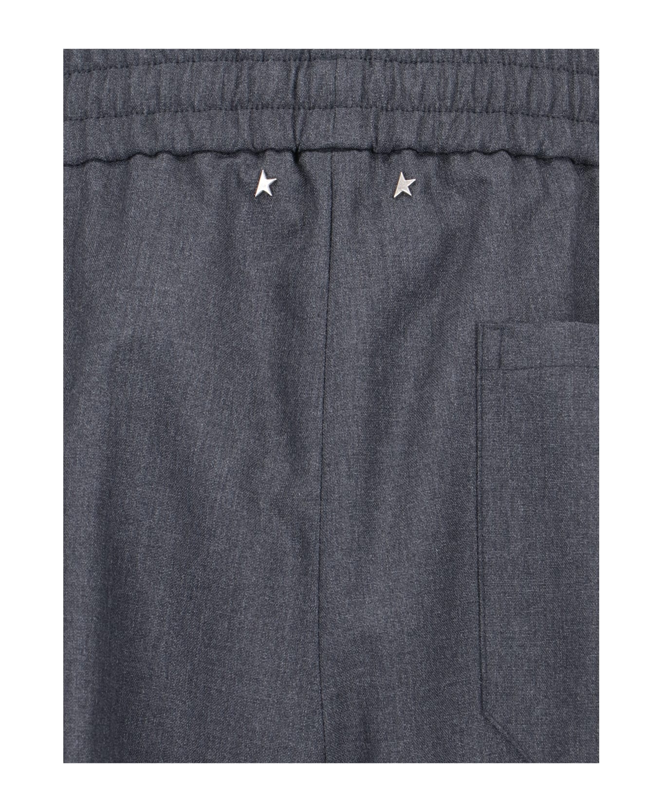 Wool Pants "lenny" - 5