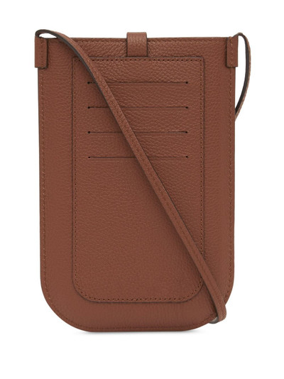 Burberry crossbody phone pouch 12cmx18cm outlook