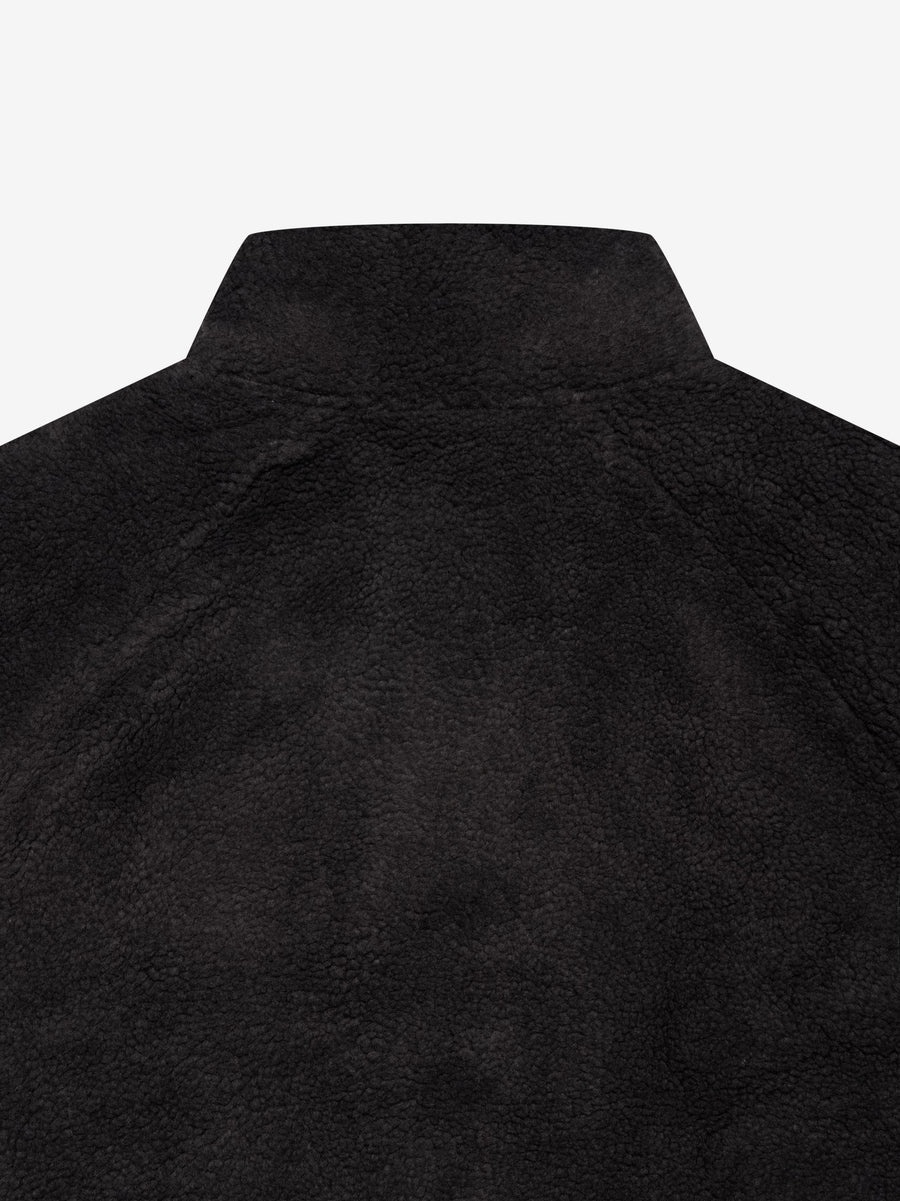 POLAR FLEECE FULL ZIP JACKET - 4