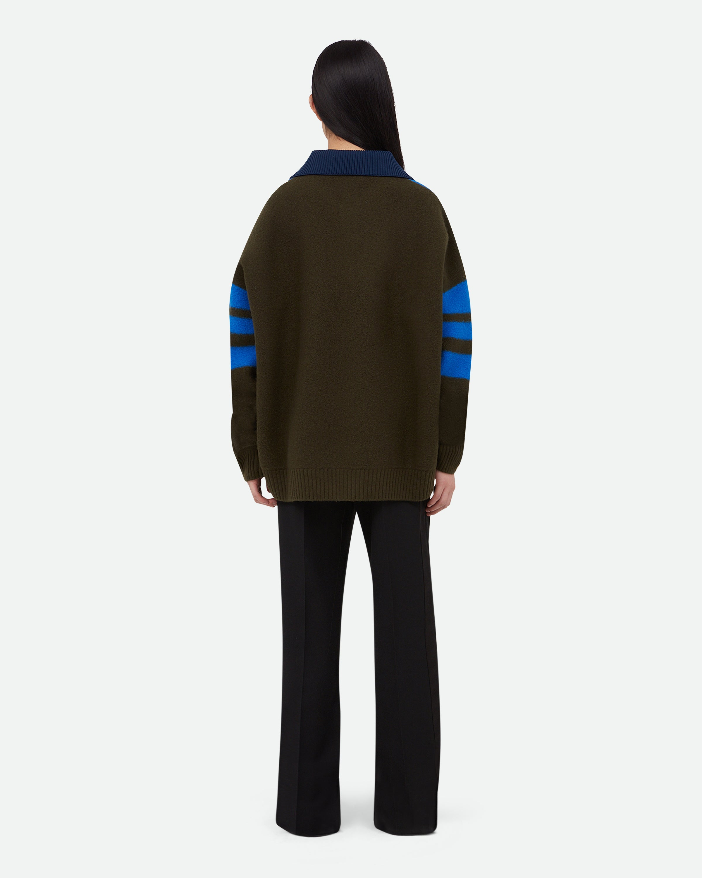 Calm Polo - 4