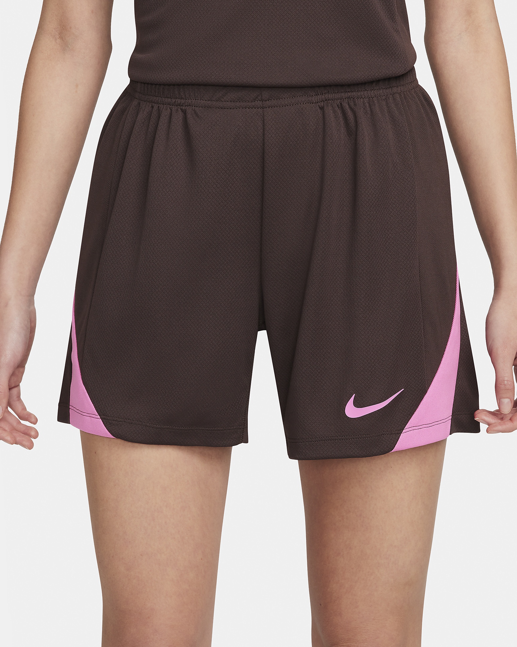 Nike Strike Women's Dri-FIT Soccer Shorts - 2