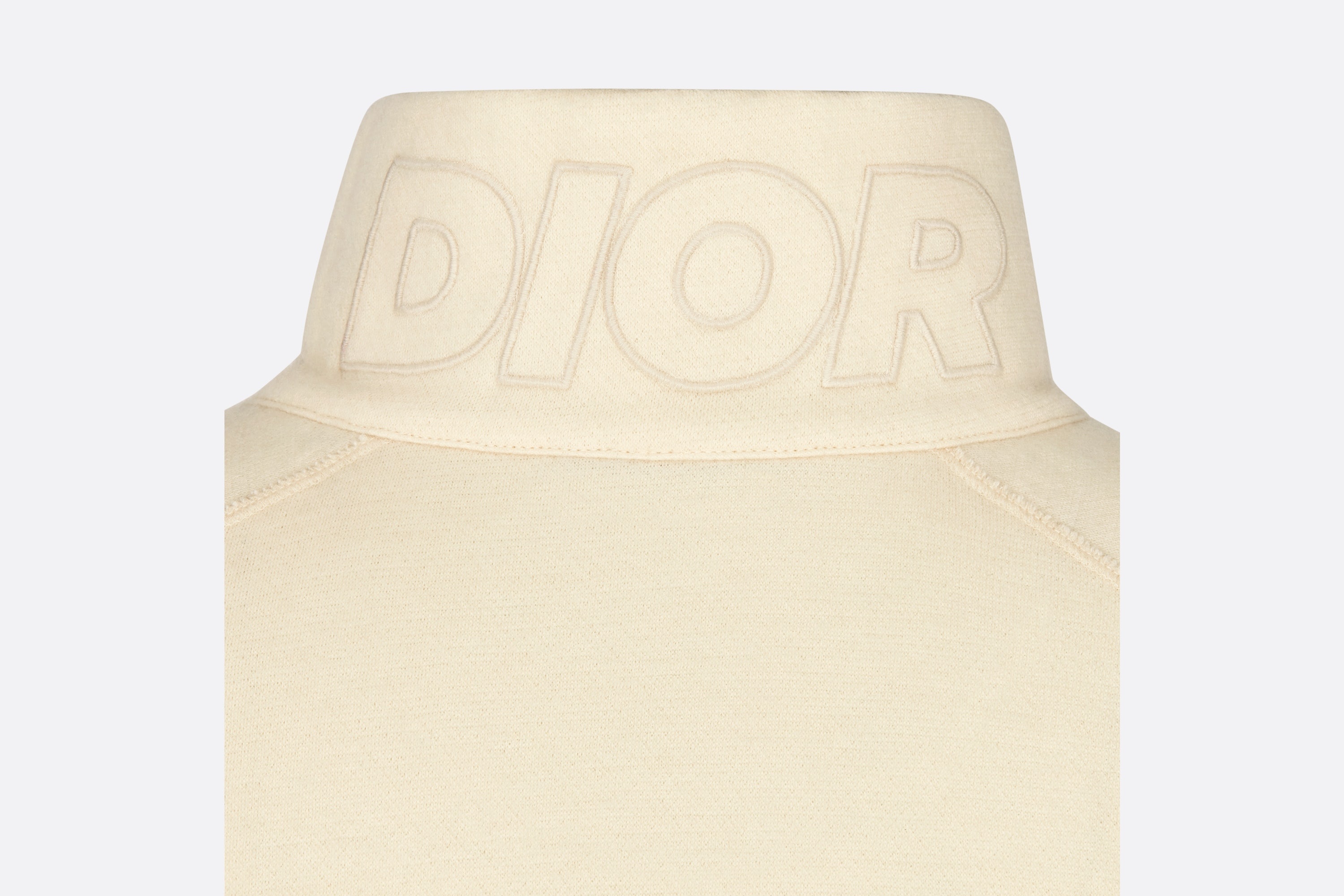 Long-Sleeved Polo Shirt - 3