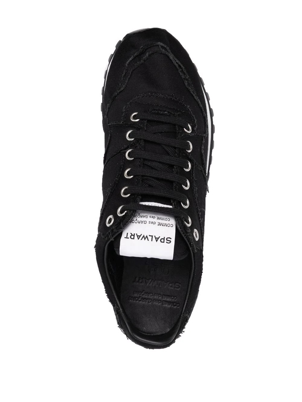 x Spalwart low-top sneakers - 4