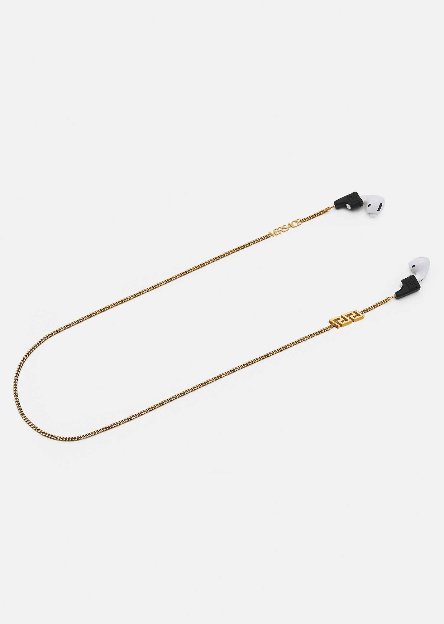 Greca wireless headphone chain - 1