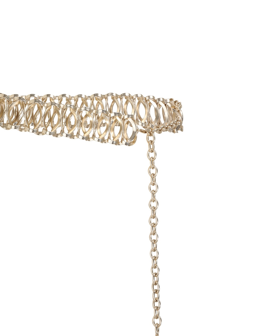 CHAIN BELT - 3
