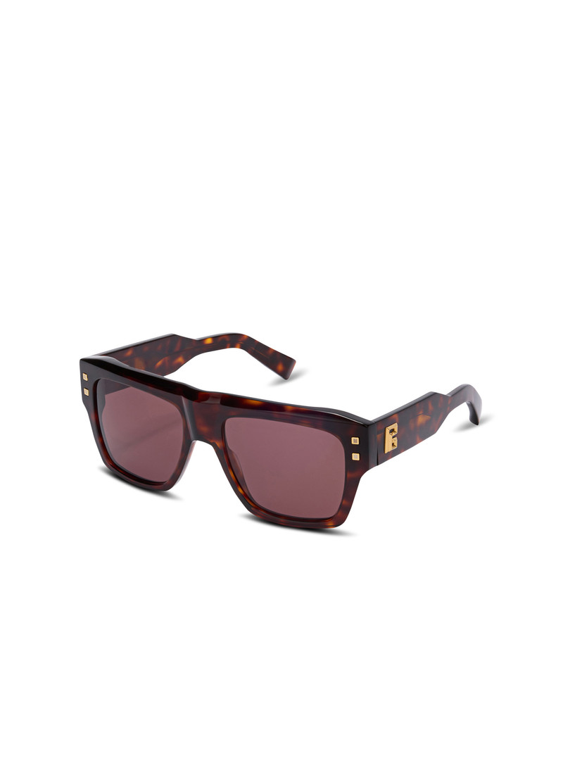 Balmain B-Scene sunglasses outlook
