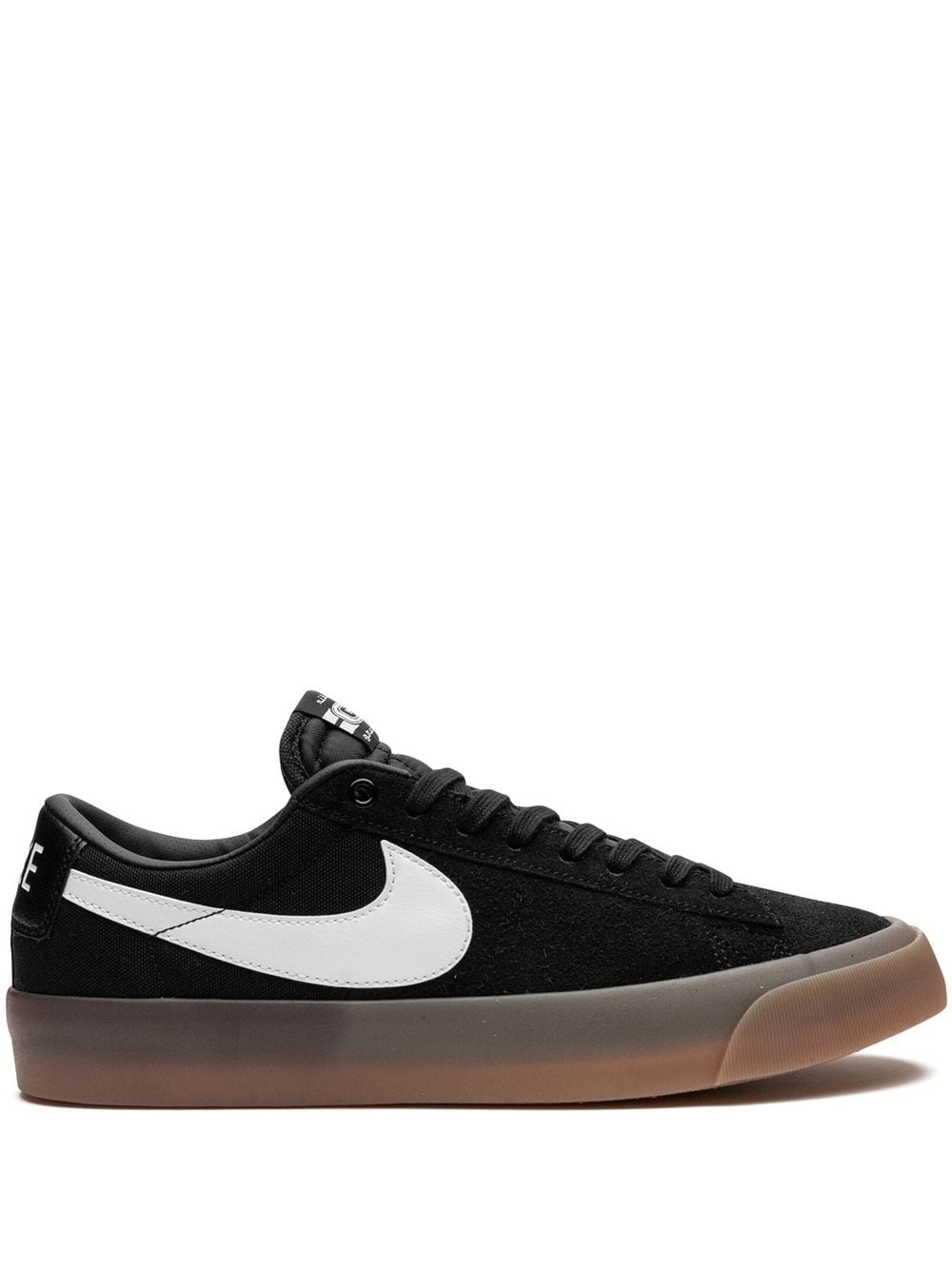 Zoom Blazer Low SB sneakers - 1