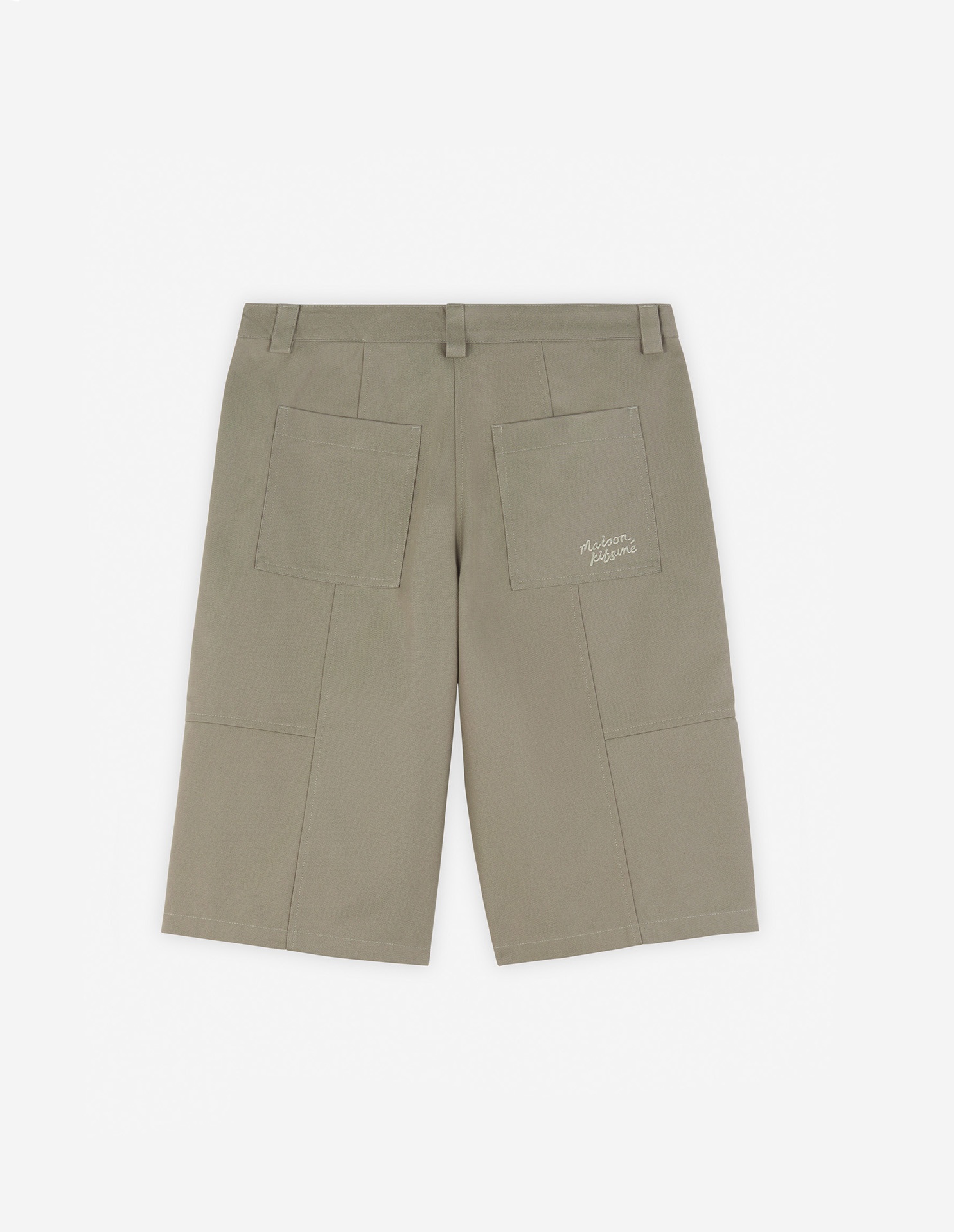WORKWEAR SHORTS - 6