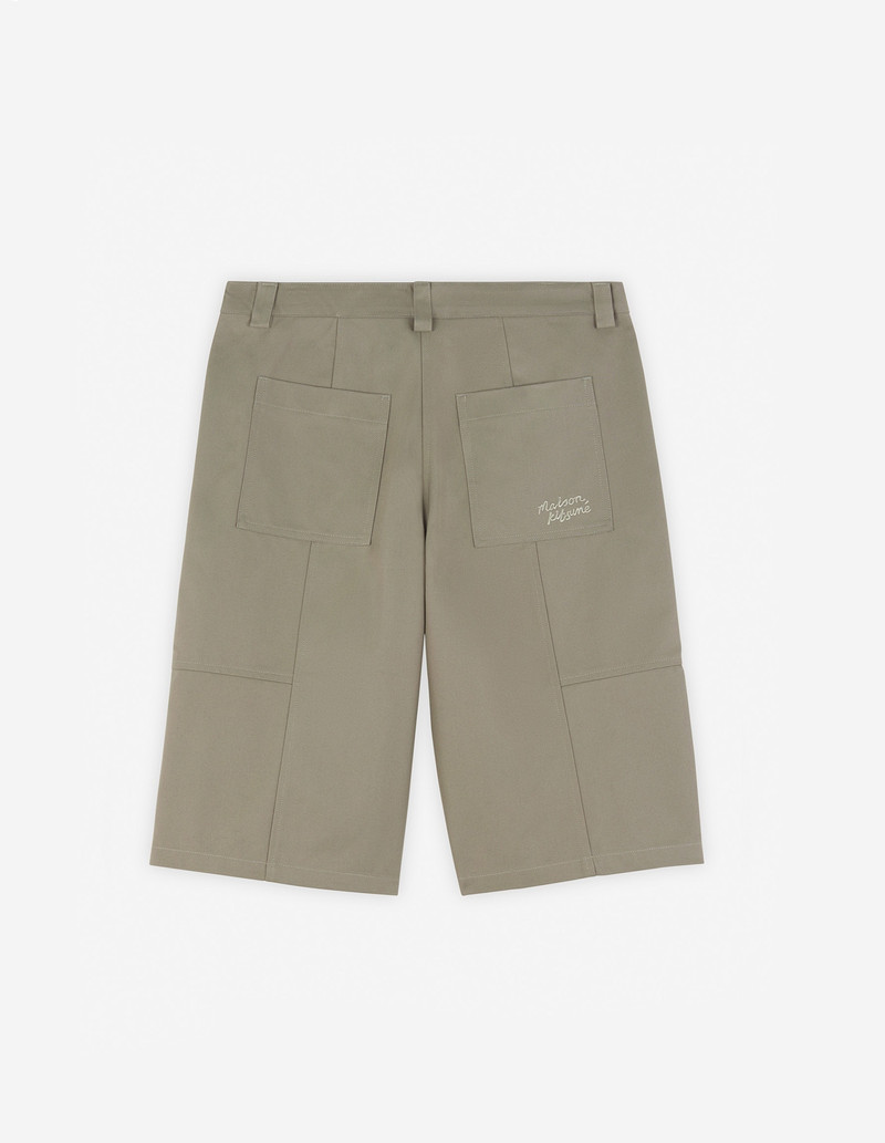 WORKWEAR SHORTS 6