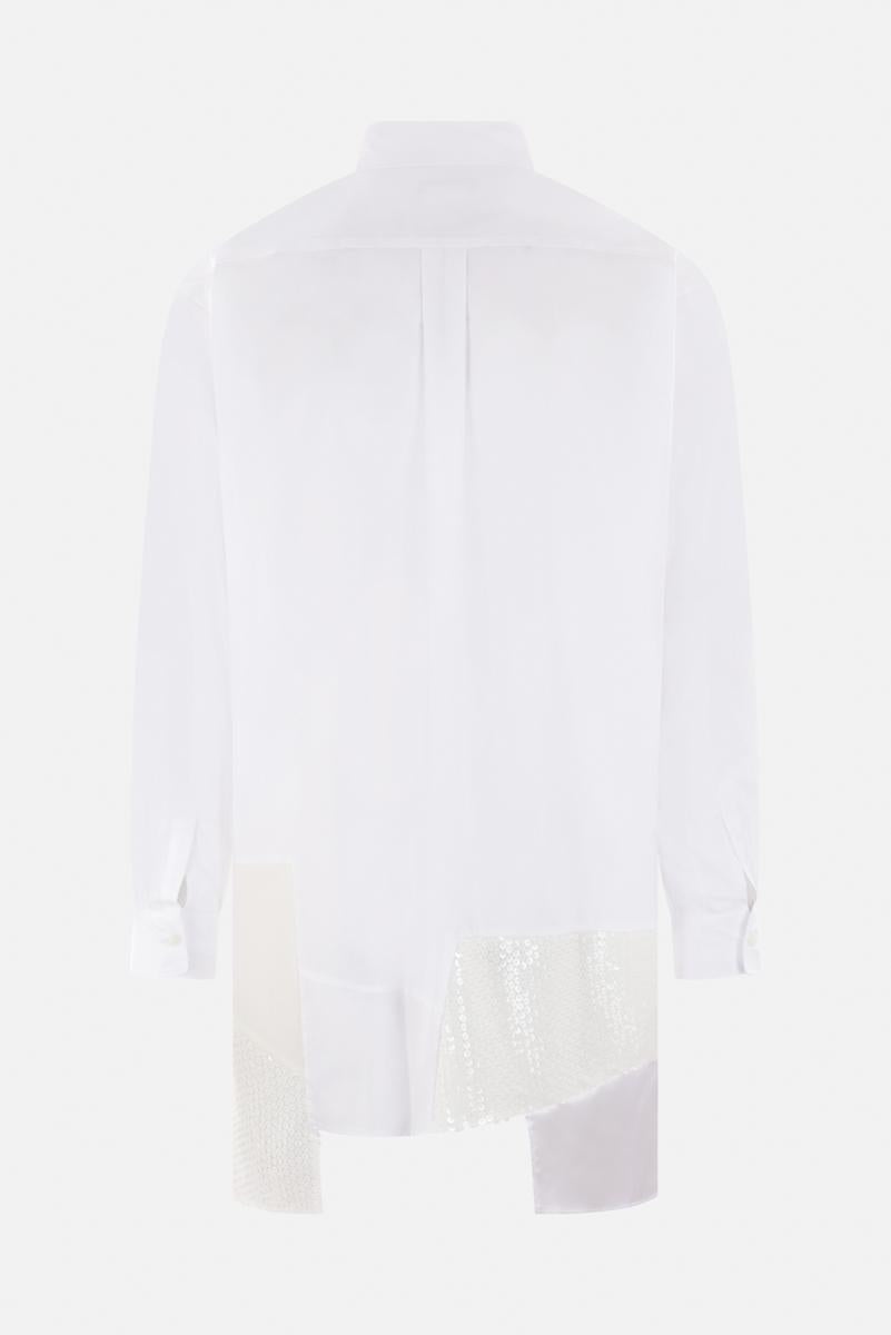 Comme Des Garçons Homme Plus Comme Des Garcons Homme Plus Shirts - 2