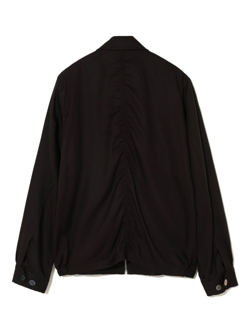 UNDERCOVER UNDERCOVER outlook