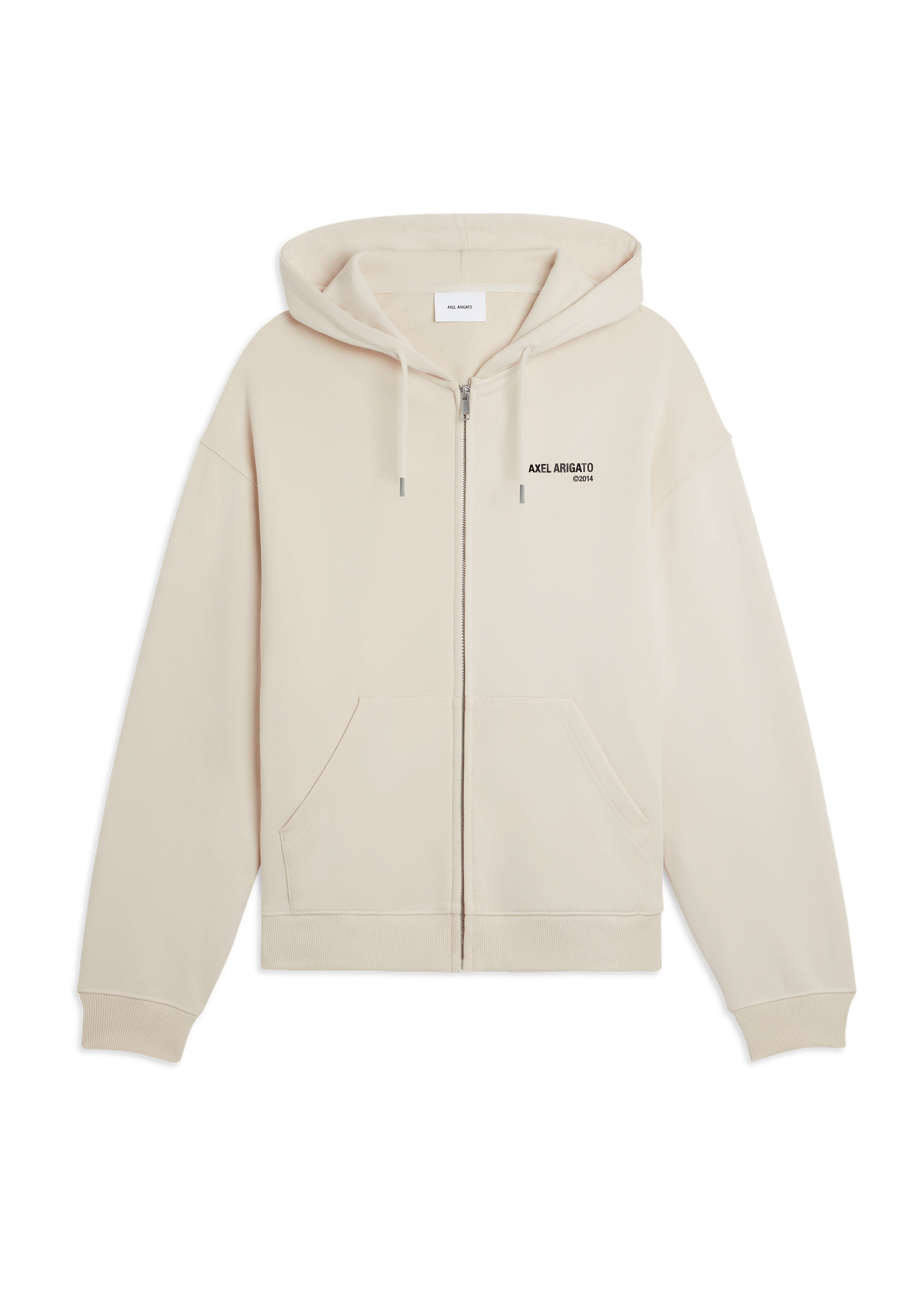 Field Hoodie - 1